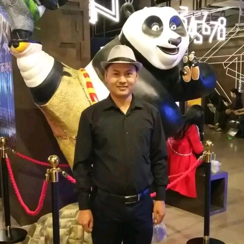 重庆谢勇波
