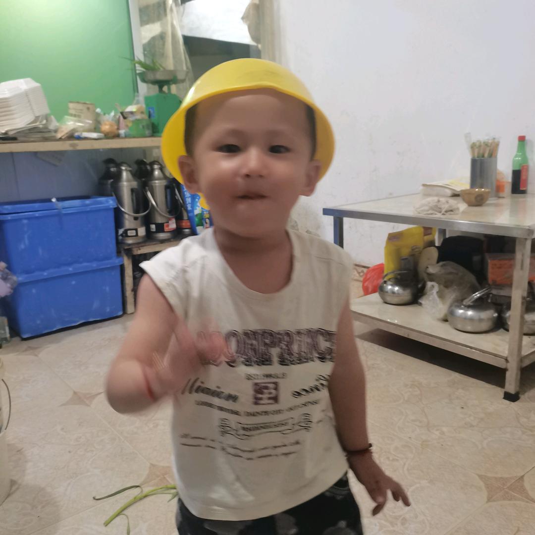笑着面对生活