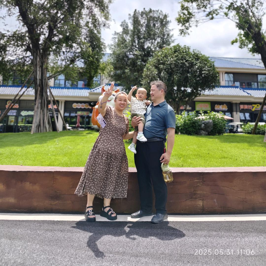 三角梅🌺🌺开