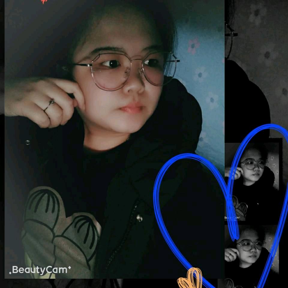 💞～雨