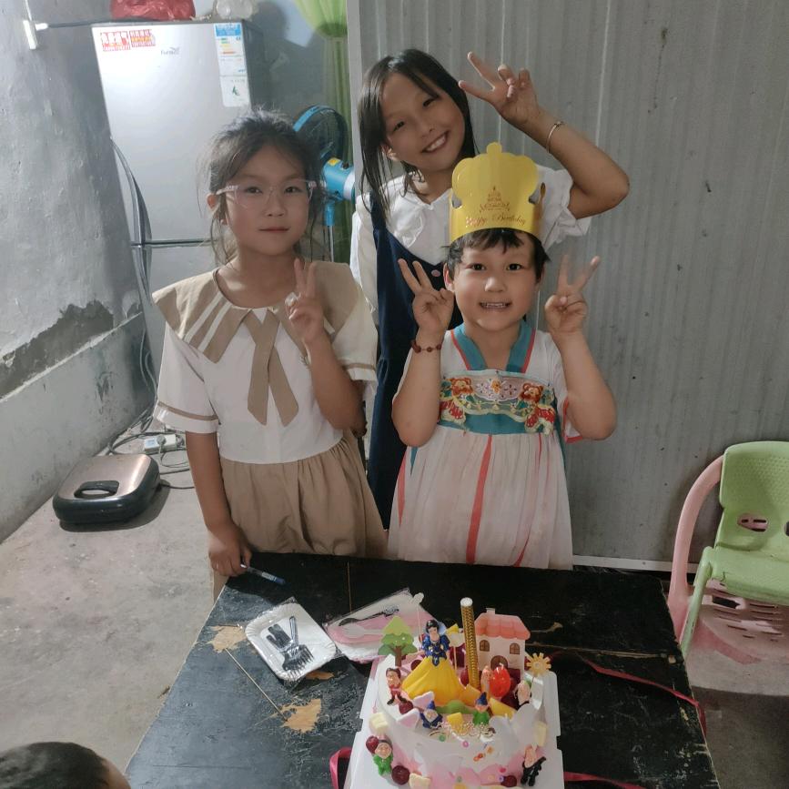 守忘现在_展现未来！单亲妈妈