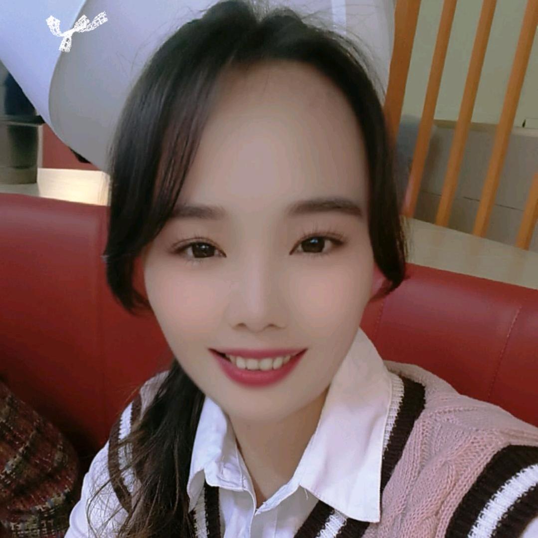 做个坚强的女人