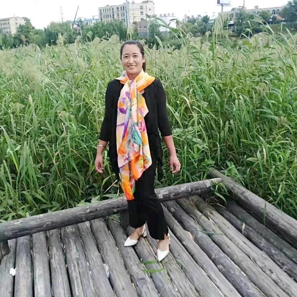 79年老阿姨