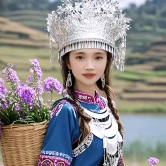 玫瑰心语