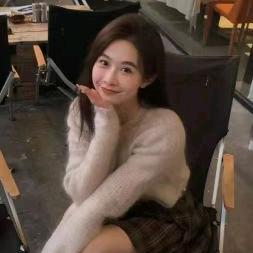 掌柜是小仙-穿搭甄选