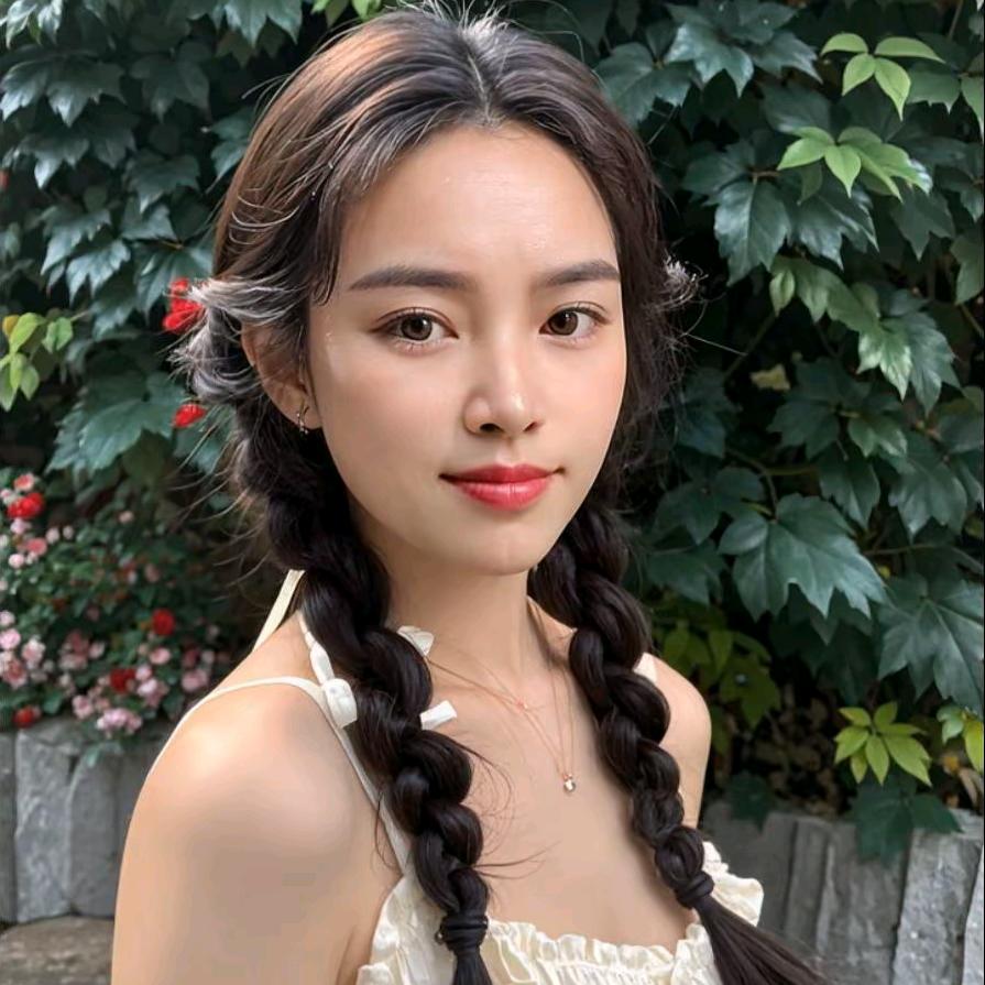 小姐姐
