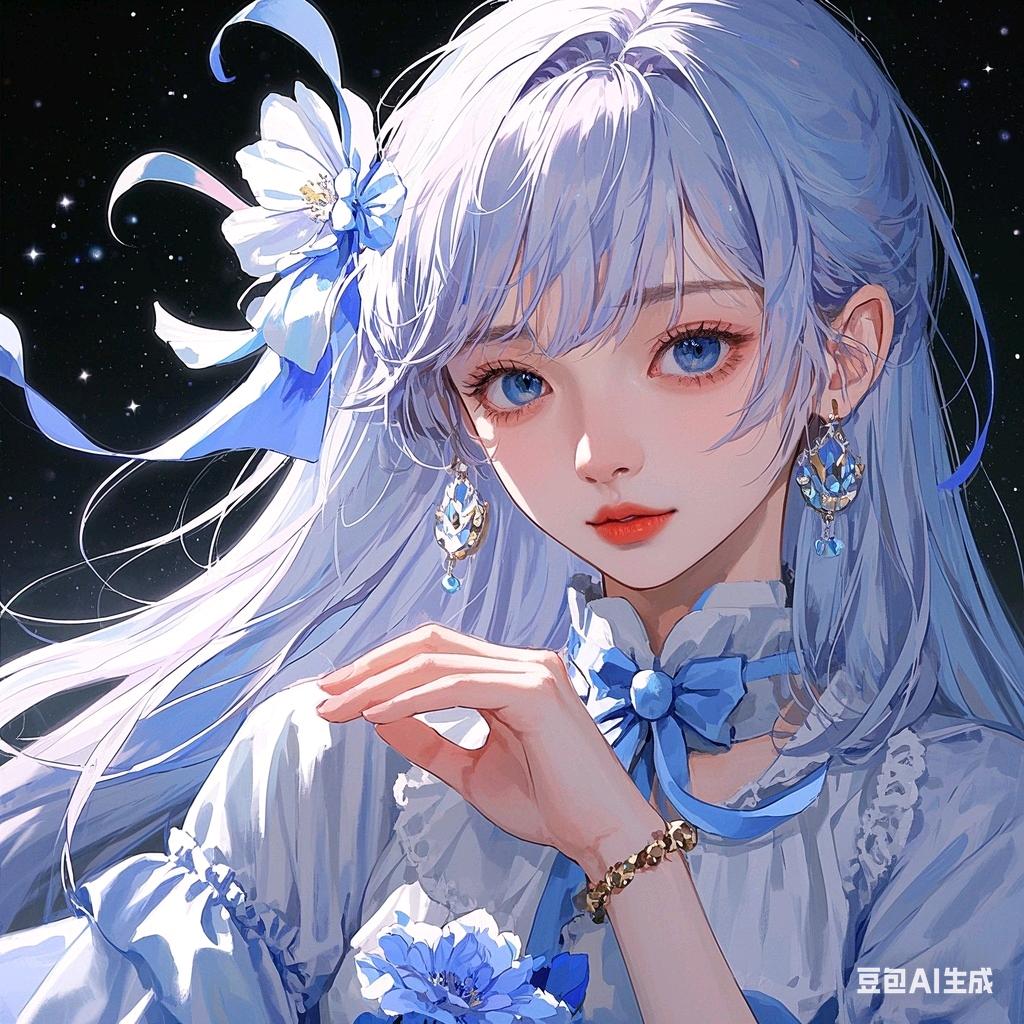 花屿花语（可接🥚）