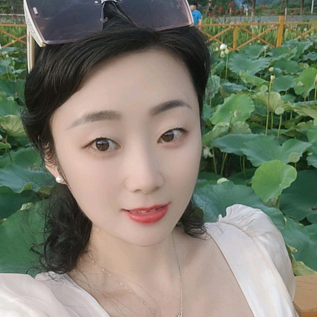 ❤️傻丫头