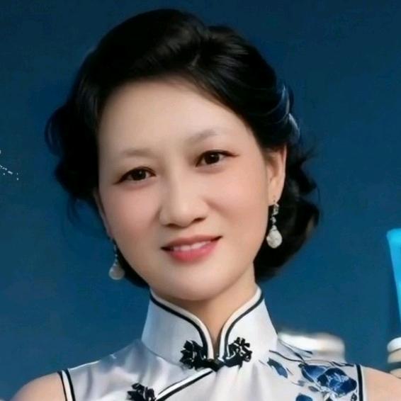 美丽姐〈安〉
