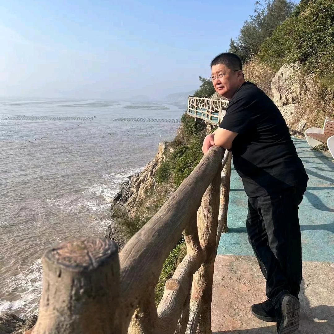 老农民