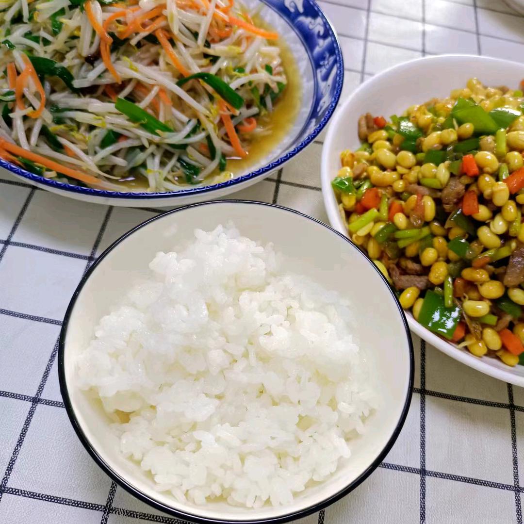 大米妹妹
