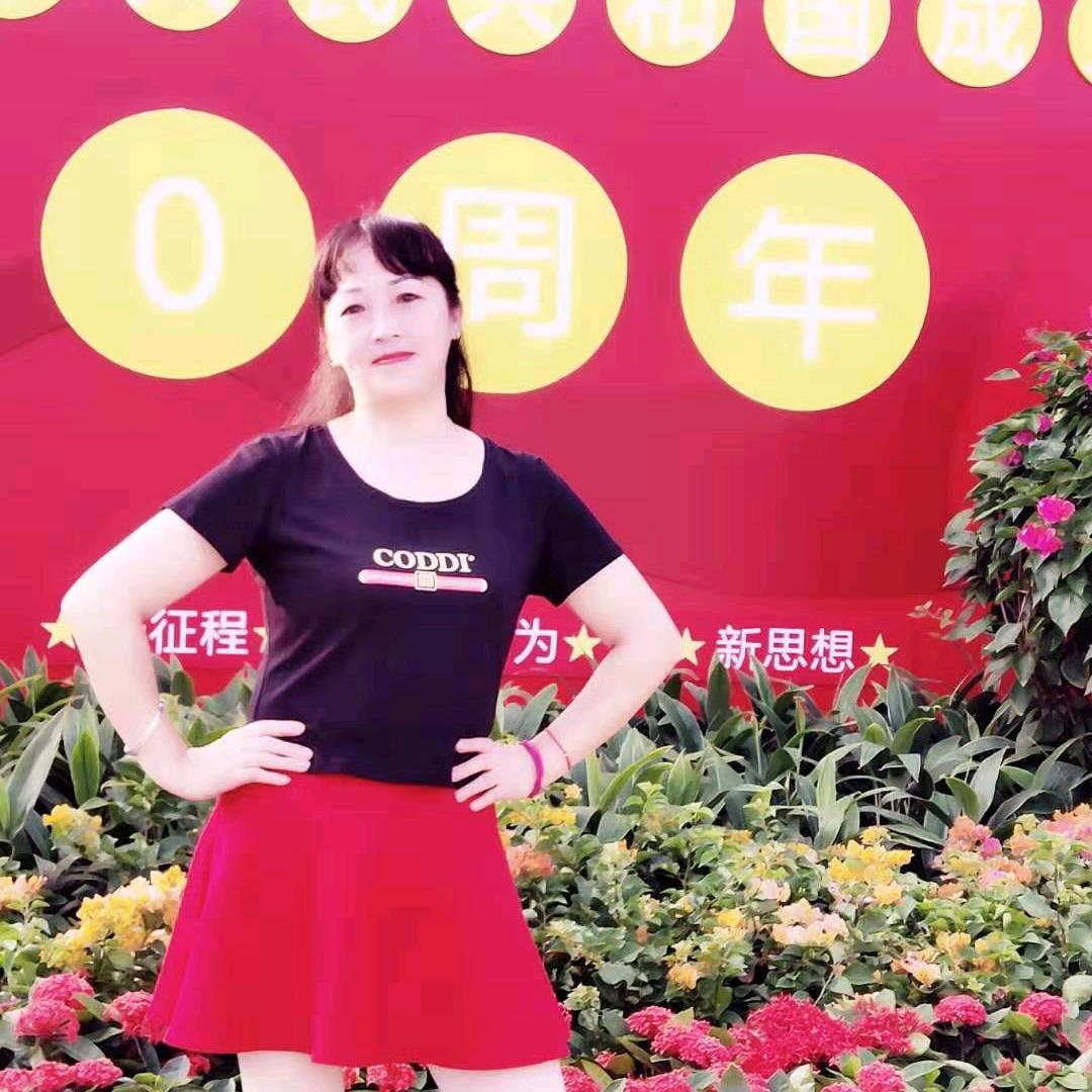 简单的幸福潘英