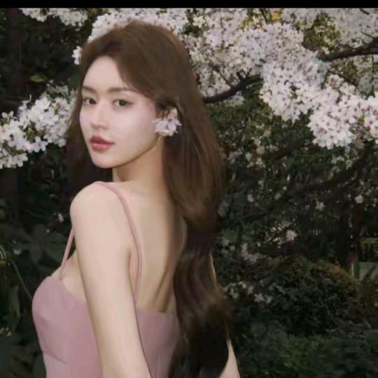 冯薪颖的精品穿搭