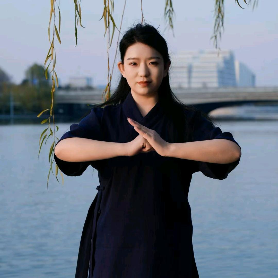 焦老师健身运动