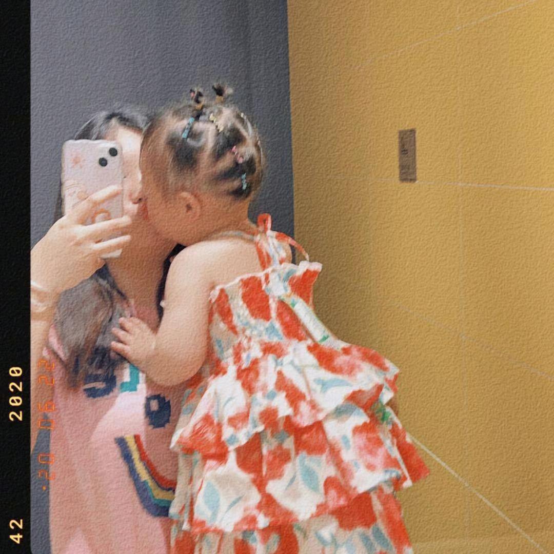 幼儿园小陈老师。