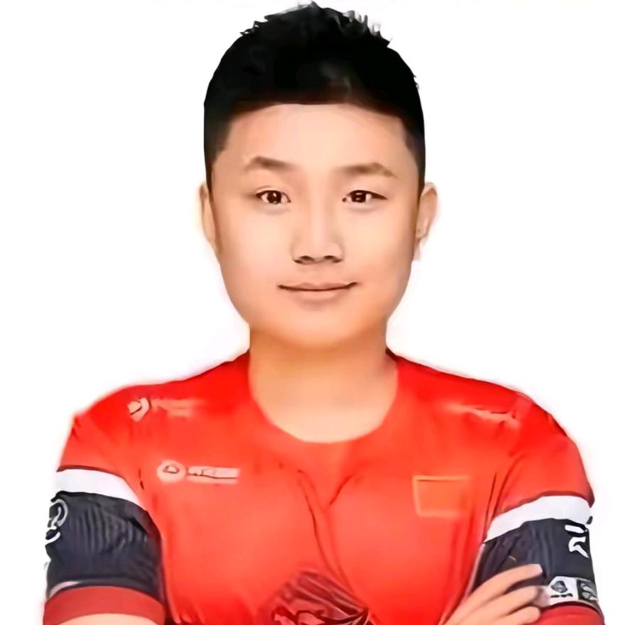 DANKING（最会圈米的神）