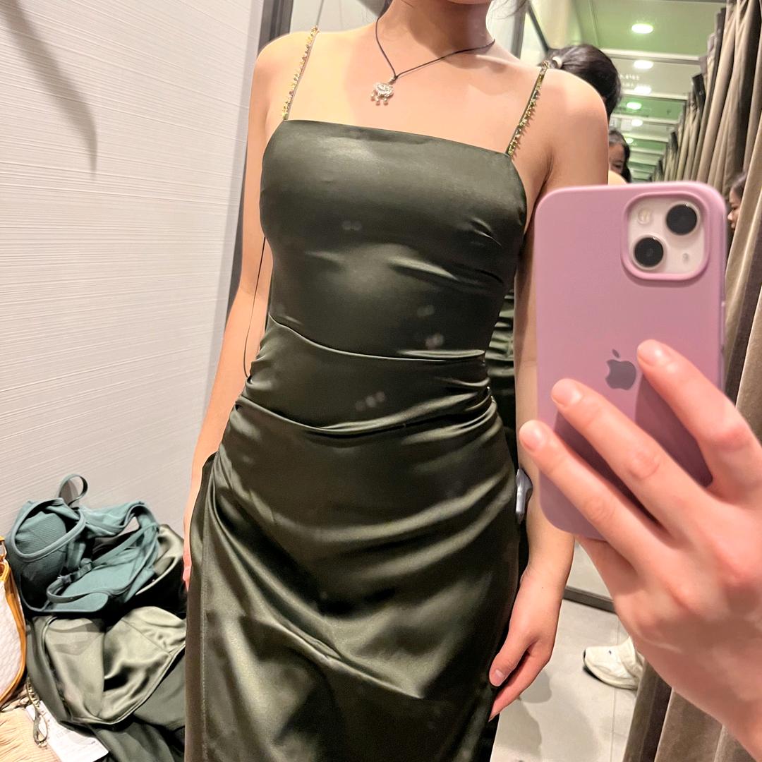 婧婧子