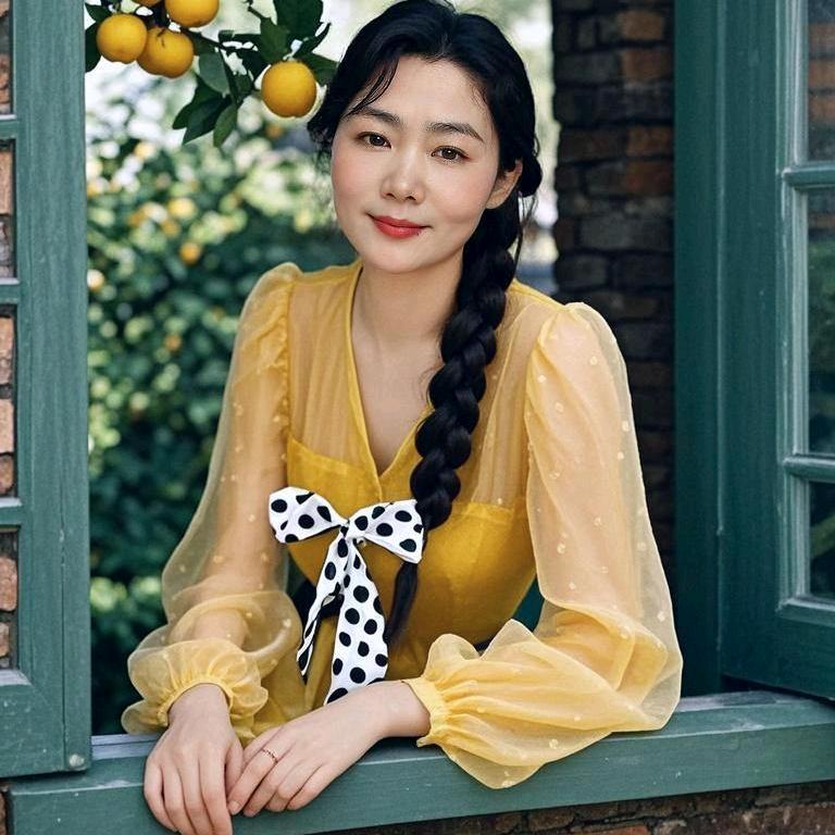 杨姐在瑞安创业