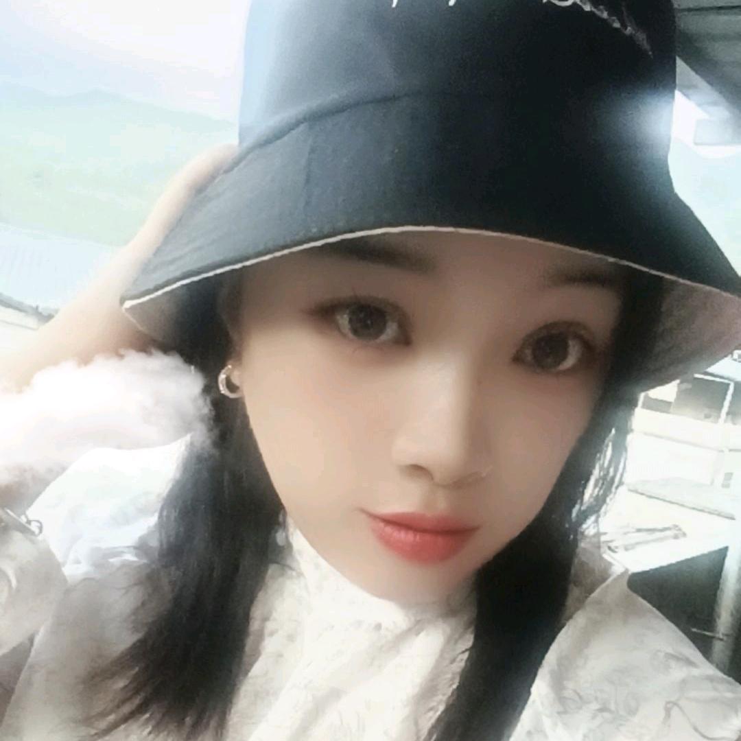 跟空气撒个娇💋