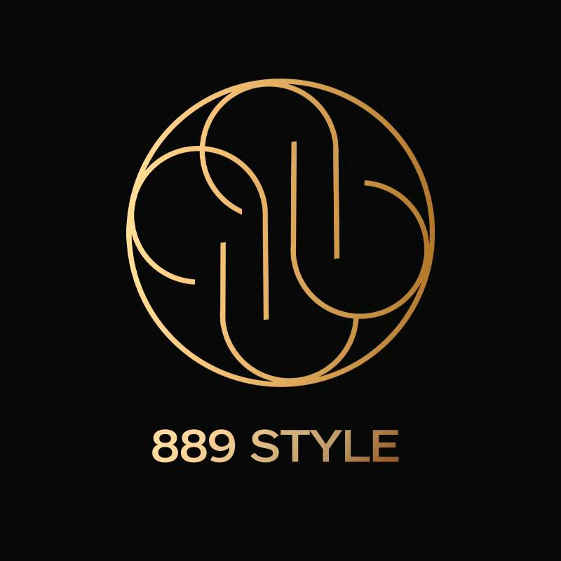 889日常服装号