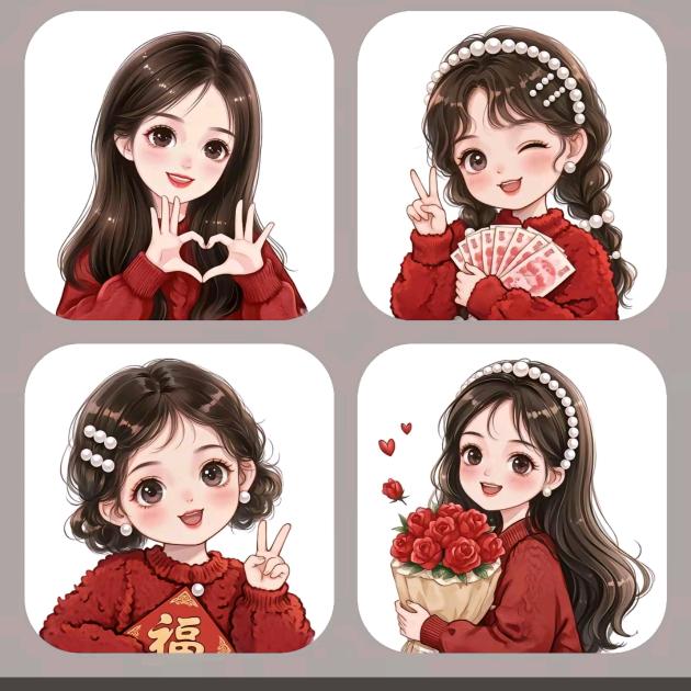 圆圆