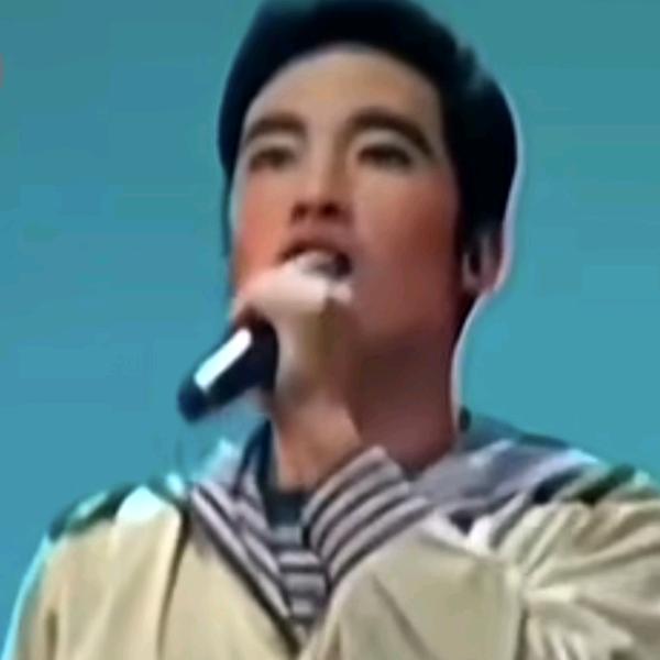 海魂衫老班长