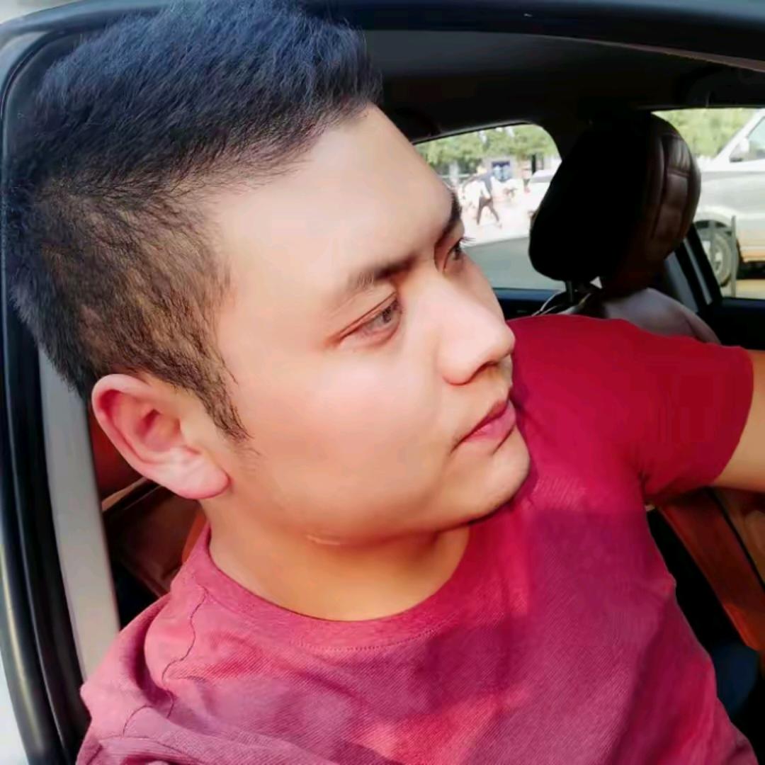 后来