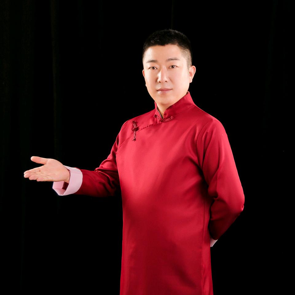 申哥甄选