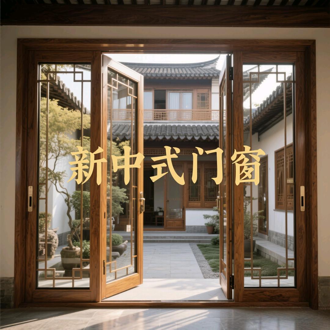 林歌门窗