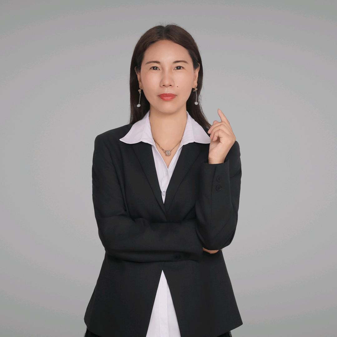 工业地产辉辉姐