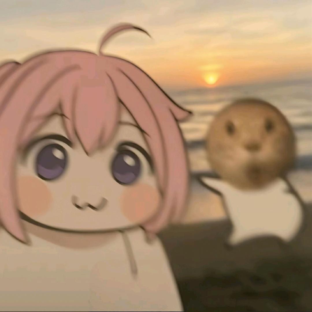 皎月男神