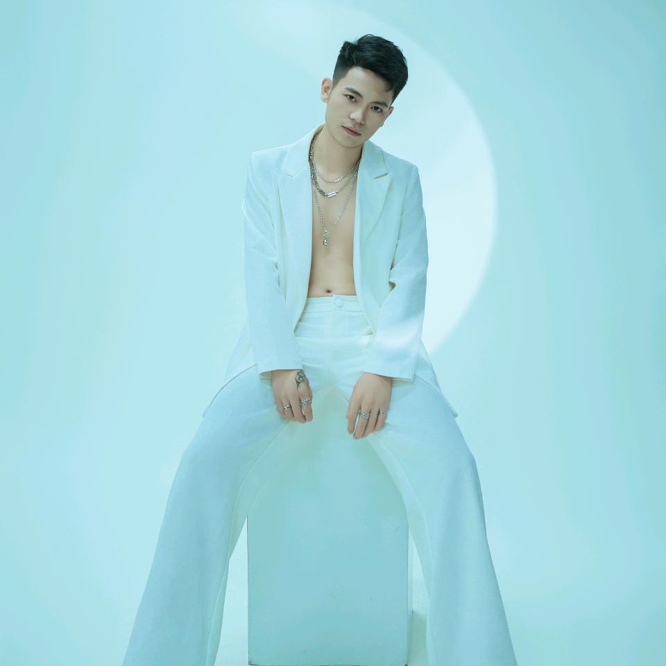 江小勇（休息中）