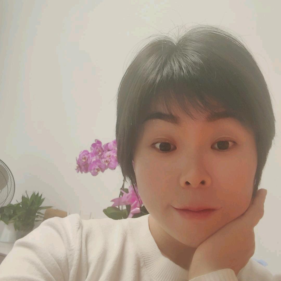 惜沐