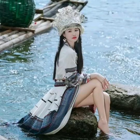 夜迷离
