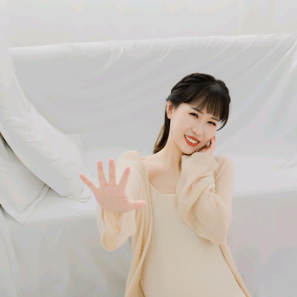 是暖暖吖