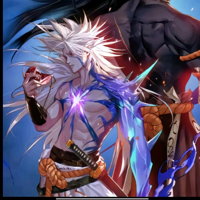 dnf手游 迈迈（全职业武尊）