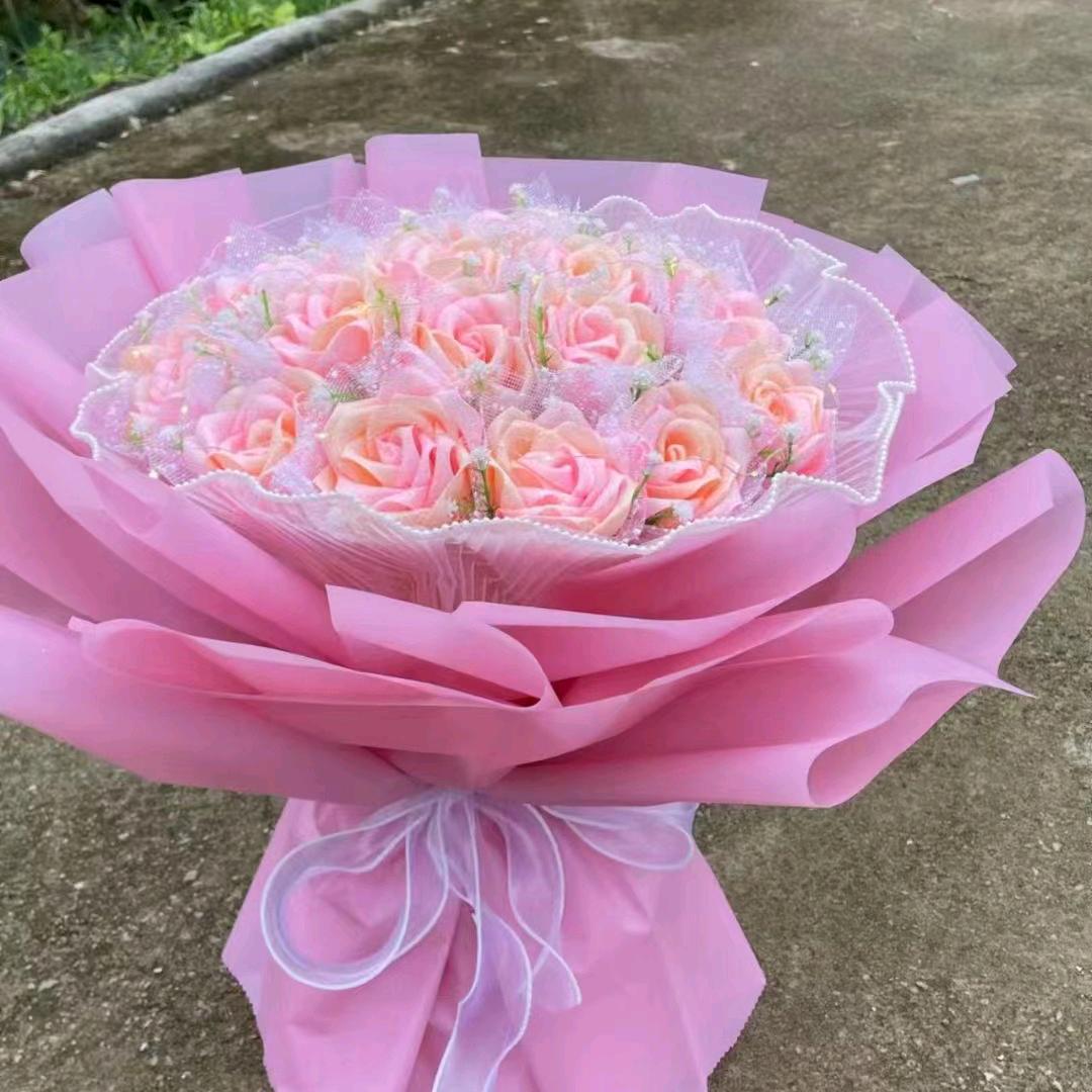 土豆妈妈手工  中秋共赴好时光