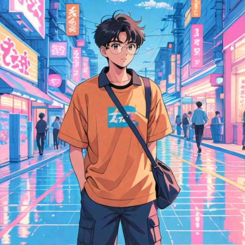 ༄鱼生似梦⁵²⁹࿐