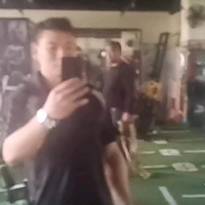 努力的人风都是甜的，蒋生💪💪