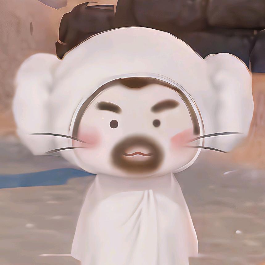 小鱼