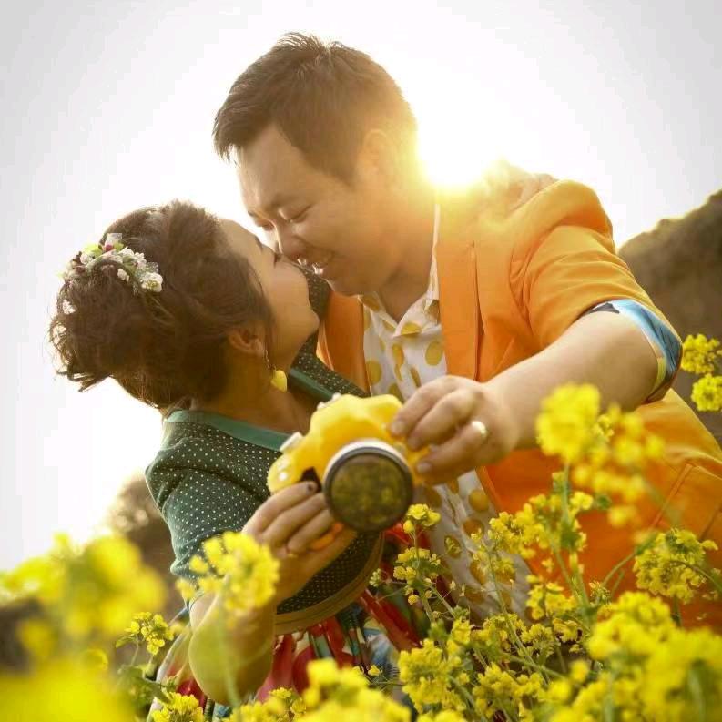 🌸只与你