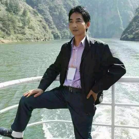 森林