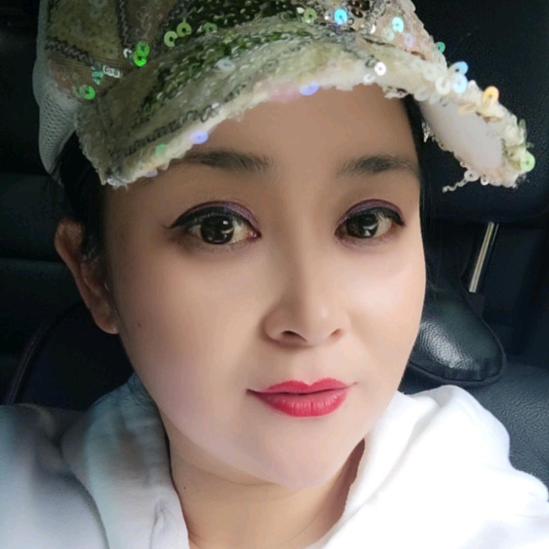 崔姐  拒绝连赞