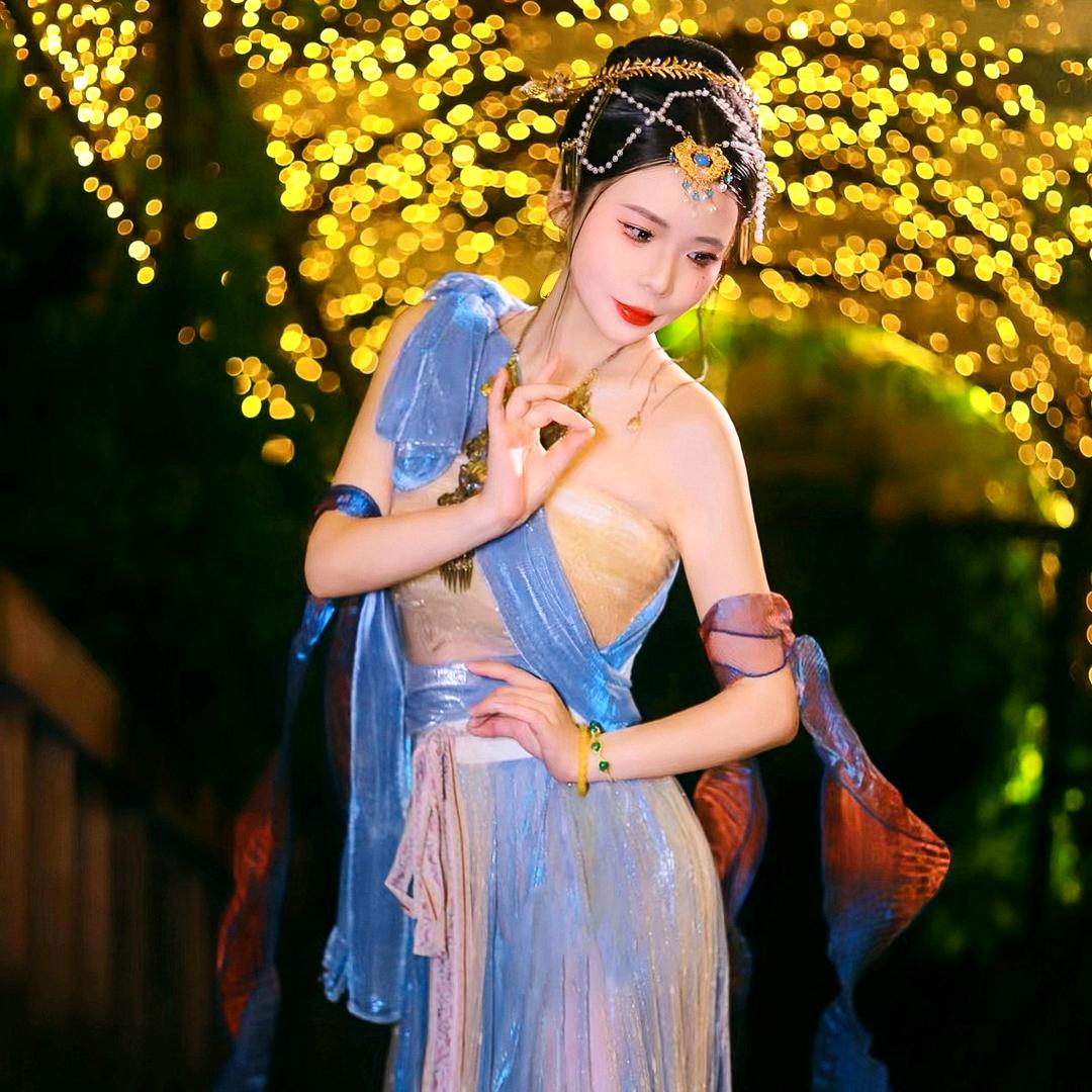 鹤舞🙏🏻妙音