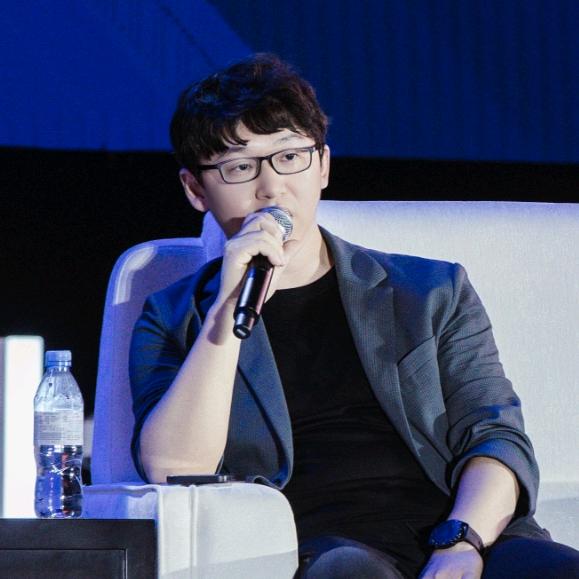 李鑫·商业破壁人