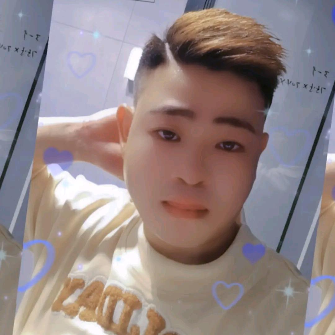 小阿庆（尊师云南啊国624）