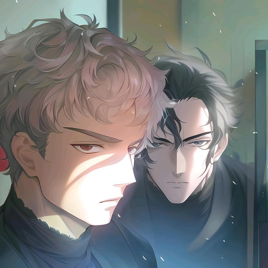 ♥🤫不想蒋道理🤫♥