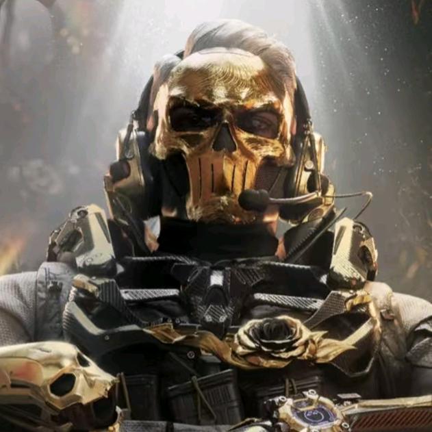 我是三角洲玩家