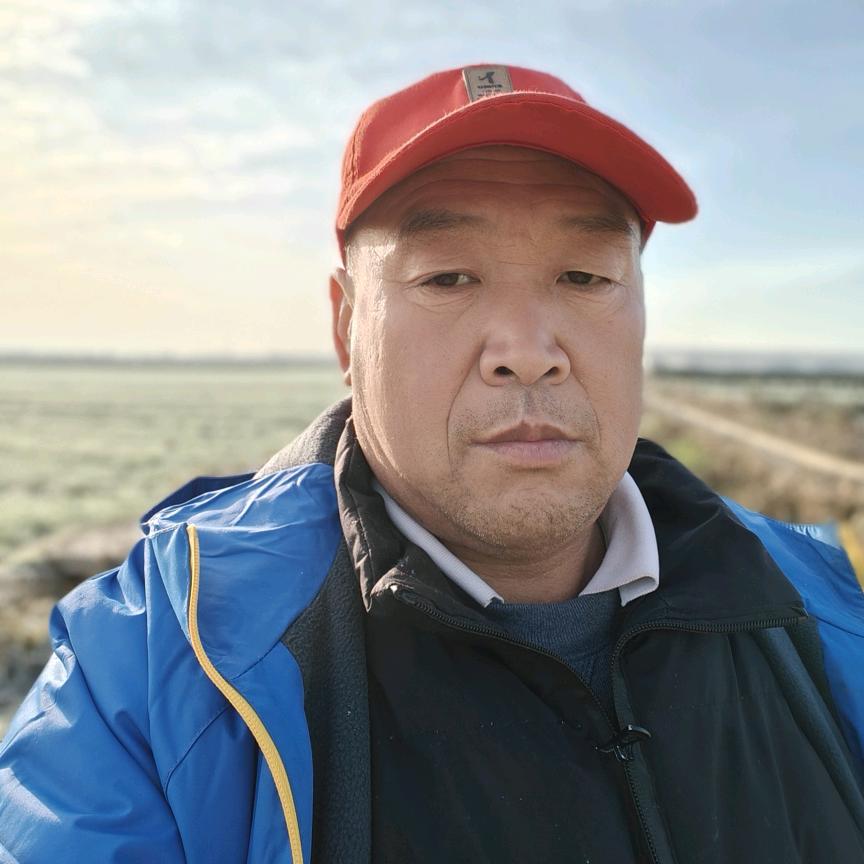 普通的农村人putongdenong