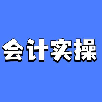 会计实操罗老师